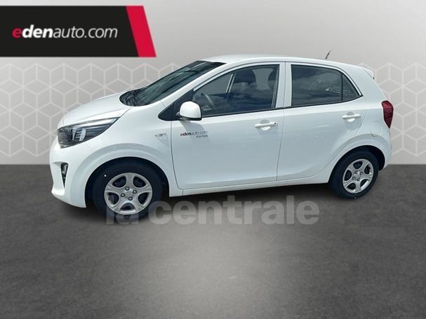 Kia Picanto 1.0 ISG 49 kW image number 2