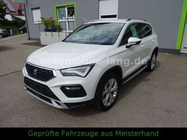 Seat Ateca 1.5 DSG 110 kW image number 1