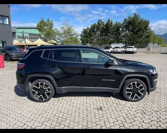 Jeep Compass 1.6 Limited 88 kW image number 5