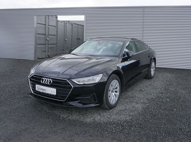 Audi A7 40 TDI Sportback 150 kW image number 1