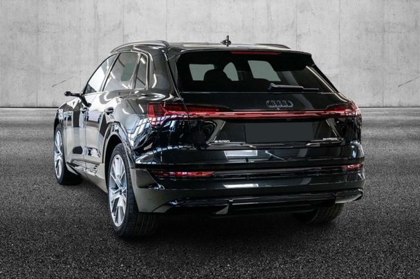 Audi e-tron 50 quattro S-line 230 kW image number 5