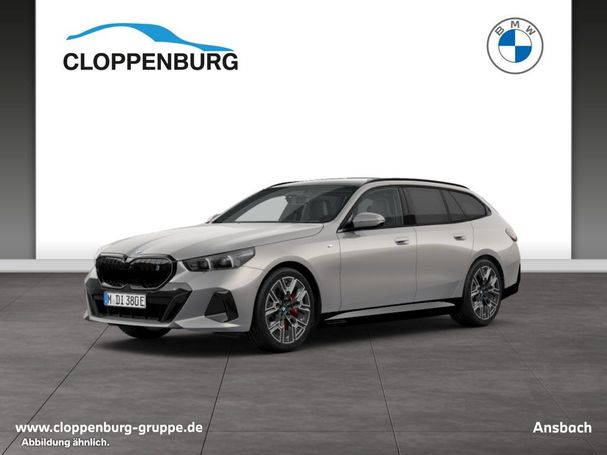 BMW i5 eDrive40 M Sport 250 kW image number 1