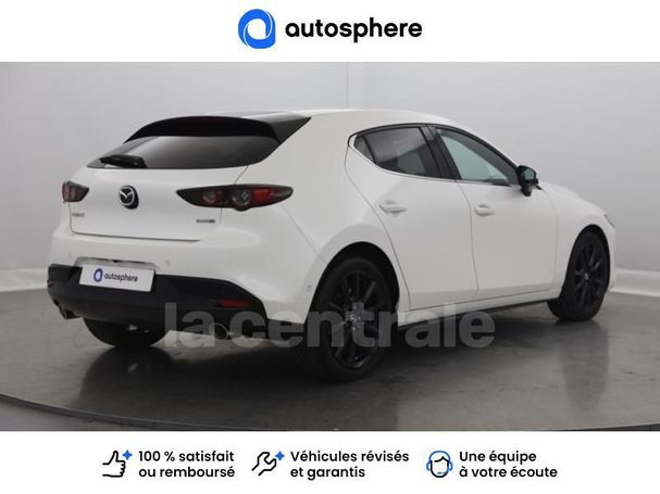 Mazda 3 137 kW image number 3