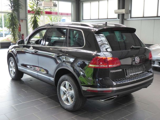 Volkswagen Touareg V6 TDI Terrain Tech 4Motion 193 kW image number 5