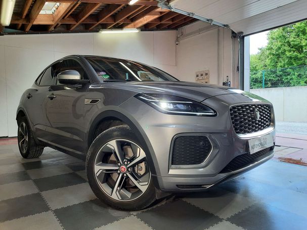 Jaguar E-Pace P300e R-Dynamic AWD 198 kW image number 2