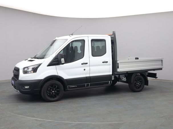 Ford Transit 350 L2 125 kW image number 27