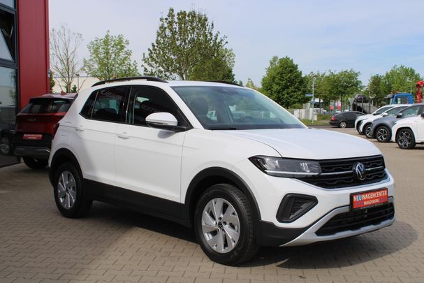 Volkswagen T-Cross 1.0 TSI DSG 85 kW image number 2