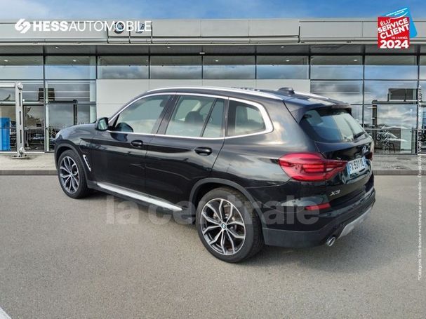 BMW X3 xDrive 215 kW image number 23