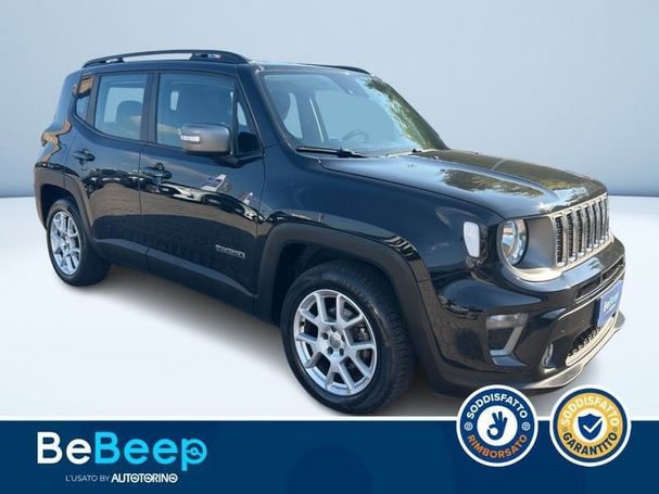 Jeep Renegade 1.6 88 kW image number 2