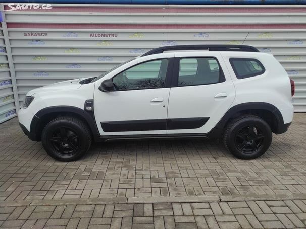 Dacia Duster DCi 80 kW image number 3