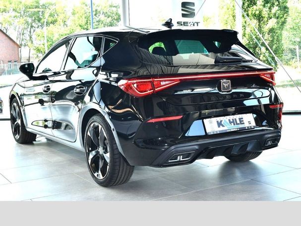 Cupra Leon 1.5 eTSI DSG 110 kW image number 1