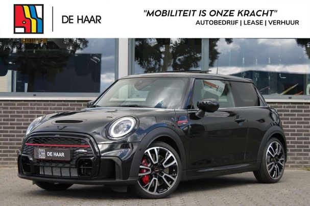 Mini John Cooper Works 170 kW image number 1