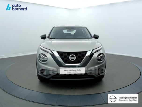 Nissan Juke DIG-T Business Edition 84 kW image number 3