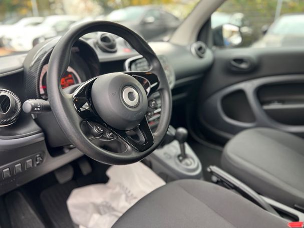 Smart ForTwo 52 kW image number 20