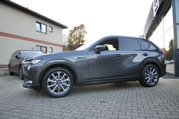 Mazda CX-60 241 kW image number 3