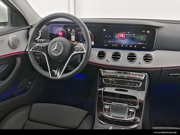 Mercedes-Benz E 220 d T 147 kW image number 6