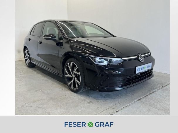 Volkswagen Golf 1.5 eTSI R-Line DSG 110 kW image number 1