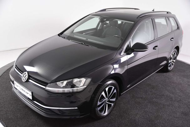 Volkswagen Golf Variant 1.0 TSI 85 kW image number 22