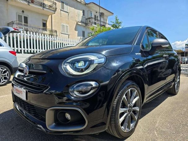 Fiat 500X DCT 88 kW image number 1