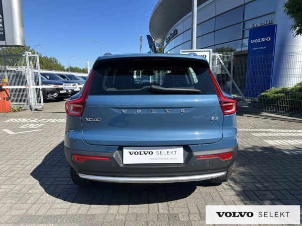 Volvo XC40 120 kW image number 13