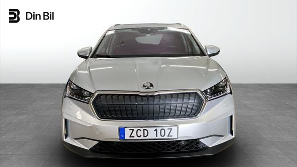 Skoda Enyaq 152 kW image number 2