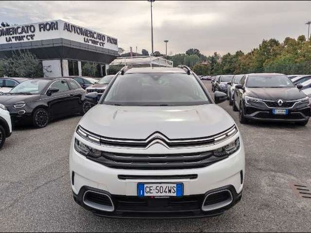 Citroen C5 Aircross Pure 96 kW image number 3