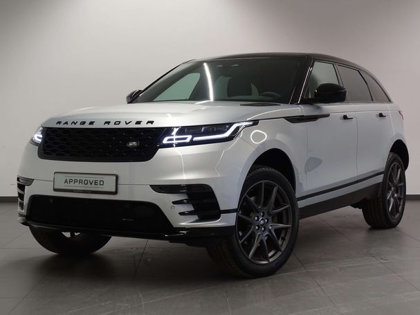 Land Rover Range Rover Velar D200 S 147 kW image number 3