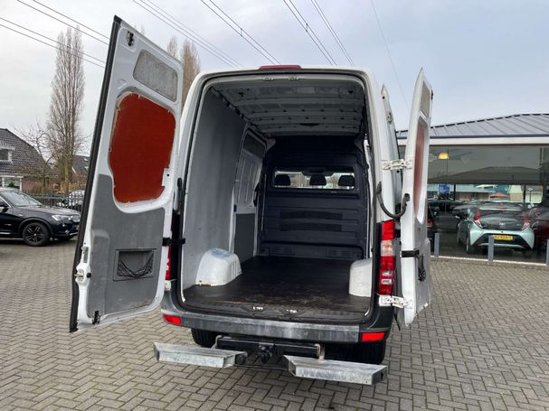 Mercedes-Benz Sprinter 413 CDi 95 kW image number 7