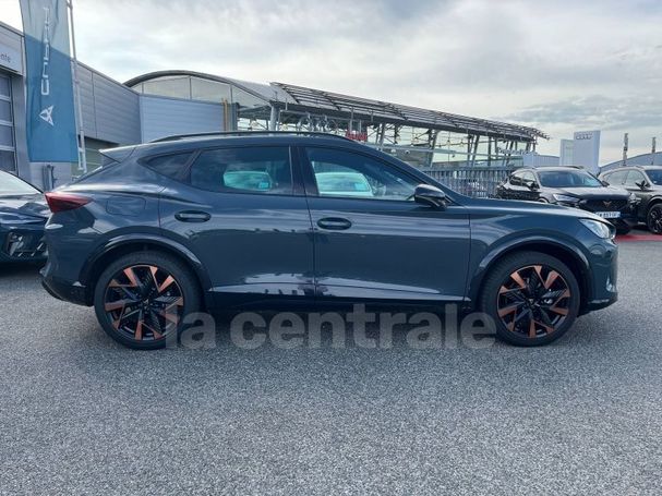 Cupra Formentor 1.5 eTSI DSG 110 kW image number 12