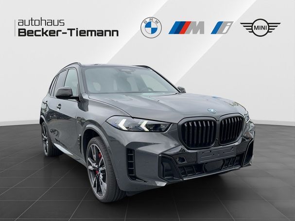 BMW X5 50e xDrive 360 kW image number 7