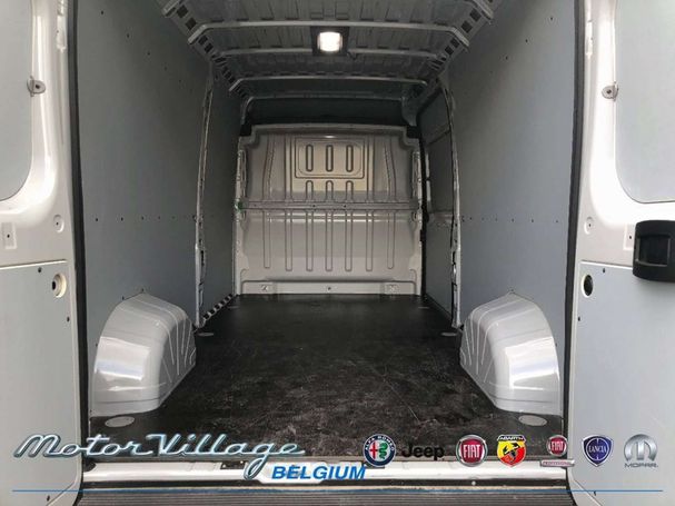 Fiat e-Ducato 35 79 kWh 90 kW image number 6