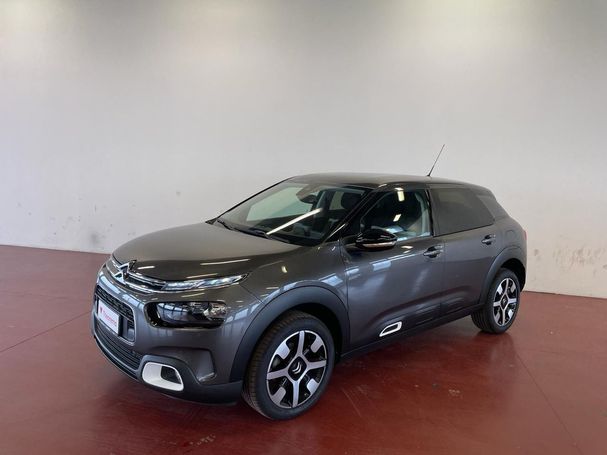 Citroen C4 Cactus PureTech 81 kW image number 1