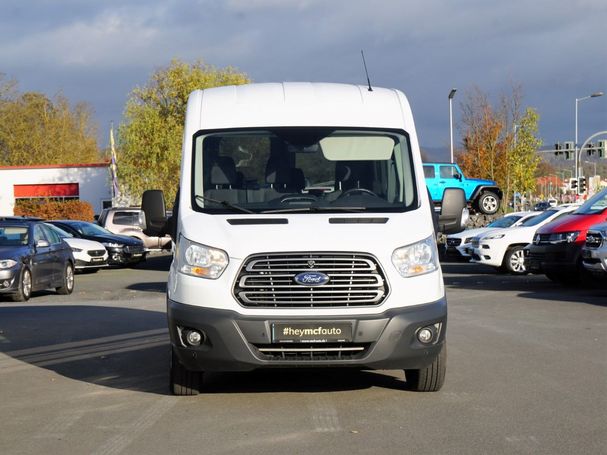 Ford Transit 310 L2 Trend 96 kW image number 2