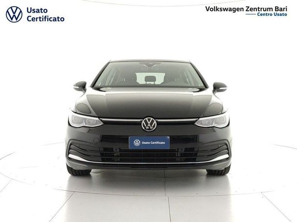 Volkswagen Golf DSG 96 kW image number 3