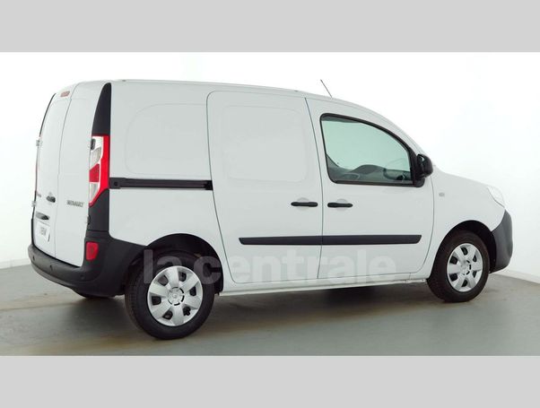 Renault Kangoo BLUE dCi 80 59 kW image number 28