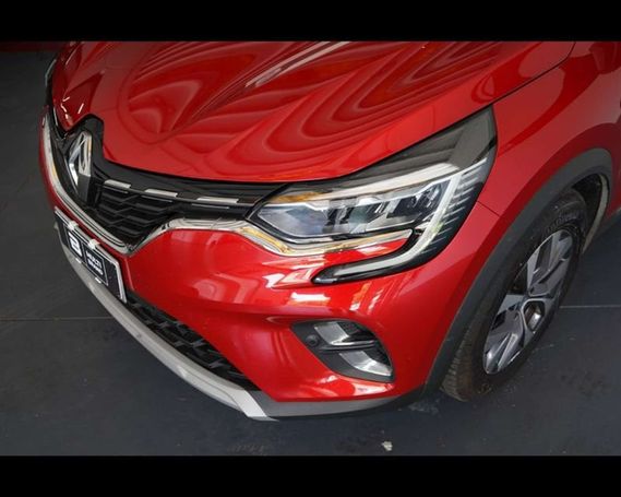 Renault Captur E-Tech Plug-in Hybrid 160 Intens 117 kW image number 29