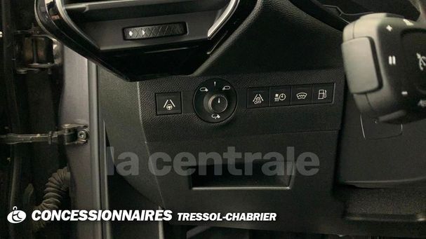 DS Automobiles 7 Crossback 1.6 E-Tense 300 4x4 221 kW image number 21