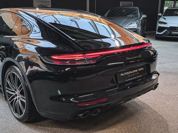 Porsche Panamera 4S E-Hybrid 412 kW image number 10