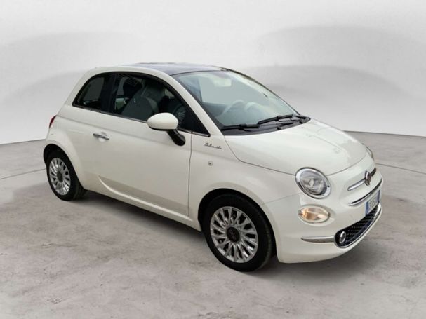 Fiat 500 1.2 51 kW image number 2