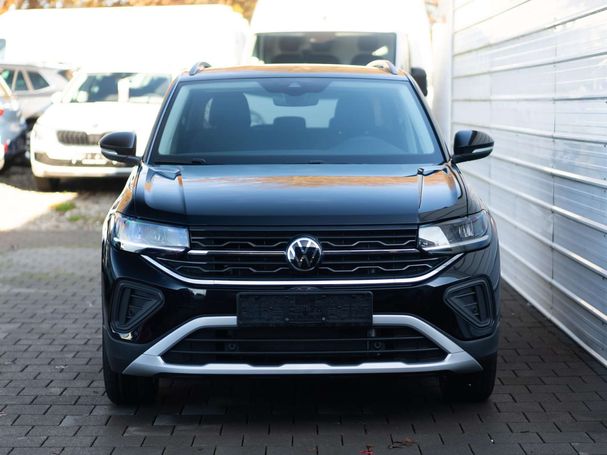 Volkswagen T-Cross 1.0 TSI DSG 85 kW image number 3