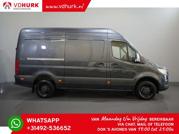 Mercedes-Benz Sprinter 3.5t 317 CDI 125 kW image number 10