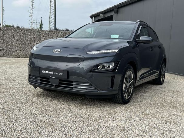 Hyundai Kona 64 kWh 150 kW image number 30