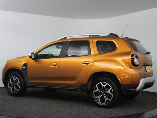 Dacia Duster TCe 130 Prestige 96 kW image number 6