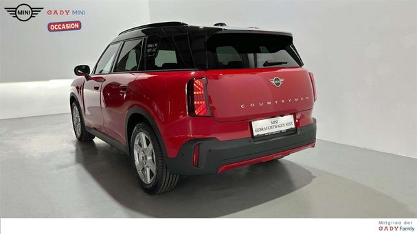 Mini Cooper D Countryman 120 kW image number 2