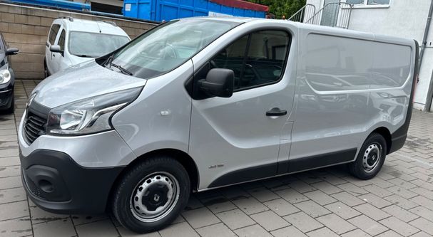 Renault Trafic 1.6 dCi 85 kW image number 2