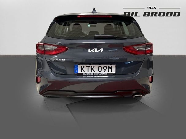 Kia Ceed 1.0 T-GDi 90 kW image number 3