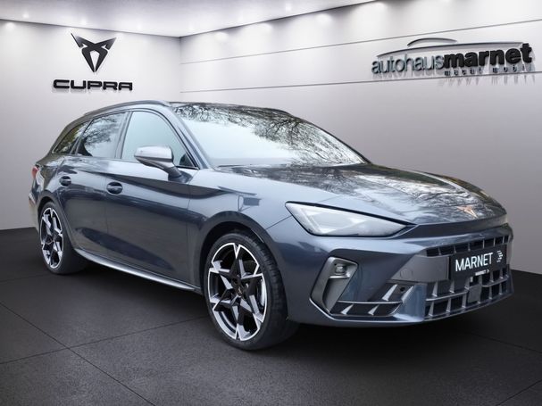 Cupra Leon Sportstourer 1.5 eTSI DSG 110 kW image number 9