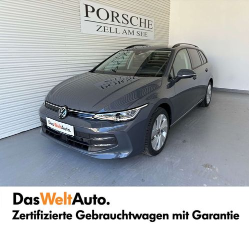 Volkswagen Golf Variant DSG 85 kW image number 1