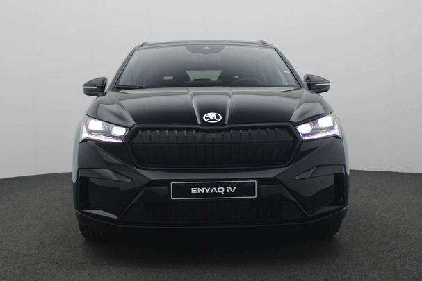 Skoda Enyaq 80 150 kW image number 17