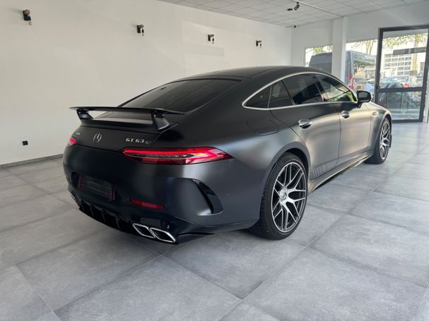 Mercedes-Benz AMG GT 63 S 470 kW image number 9